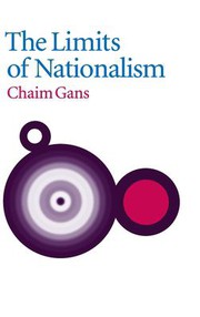 The limits of nationalism /