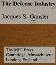 The defense industry /