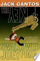 The key that swallowed Joey Pigza /