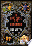 The love curse of the Rumbaughs /