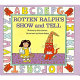 Rotten Ralph's show and tell /
