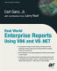 Real world enterprise reports using VB6 and VB.NET /