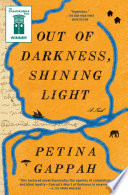 Out of darkness, shining light : a novel /