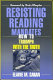 Resisting reading mandates : how to triumph with the truth /