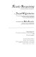 Faculty bargaining : change and conflict : a report prepared for the Carnegie Commission on Higher Education and the Ford Foundation /