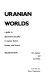 Uranian worlds : a guide to alternative sexuality in science fiction, fantasy, and horror /