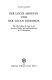 Der locus amoenus und der locus terribilis : Bild und Funktion d. Natur in d. dt. Schafer- u. Landlebendichtung d. 17. Jahrhunderts /