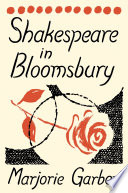 Shakespeare in Bloomsbury /