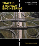 Traffic and highway engineering /