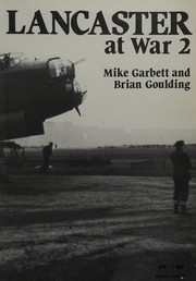 Lancaster at War 2 /