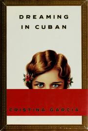 Dreaming in Cuban /