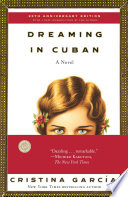 Dreaming in Cuban : a novel /