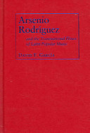 Arsenio Rodríguez and the transnational flows of Latin popular music /