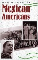 Mexican Americans : leadership, ideology & identity, 1930-1960 /