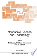 Nanoscale Science and Technology /