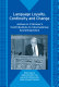 Language loyalty, continuity and change : Joshua A. Fishman's contributions to international sociolinguistics /