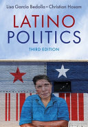 Latino politics /