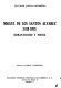 Miguel de los Santos Alvarez (1818-1892) : romanticismo y poesía /