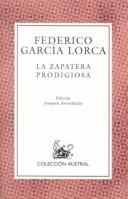 La zapatera prodigiosa /