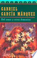 Del amor y otros demonios /