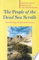 The people of the Dead Sea Scrolls /