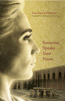 Someone speaks your name /
