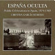 España oculta : public celebrations in Spain, 1974-1989 /