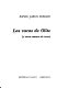 Las vacas de Olite : (y otros asuntos de toros) /