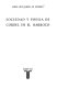 Sociedad y poesia de cordel el barroco /