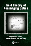 Field theory of nonimaging optics /