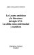 La lozana andaluza y la literatura del siglo XVI : la sífilis como enfermedad y metáfora /