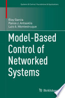 Model-based control of networked systems /