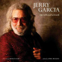 Jerry Garcia : the collected artwork /