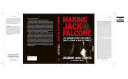 Making Jack Falcone : an undercover FBI agent takes down a mafia family /