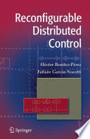 Reconfigurable distributed control /