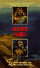 Atlantis found /