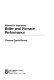 Manual for improving boiler and furnace performance /