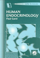 Human endocrinology /