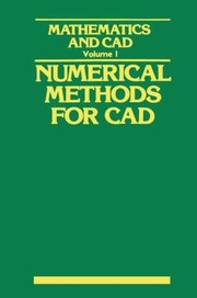 Mathematics and CAD /