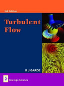 Turbulent flow /