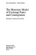 The monetary model of exchange rates and cointegration : estimation, testing and prediction /