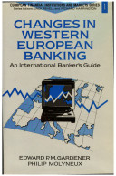 Changes in Western European banking /