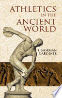 Athletics in the ancient world /