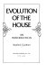 Evolution of the house; an introduction / Stephen Gardiner.