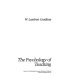 The psychology of teaching /