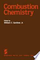Combustion Chemistry /
