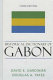 Historical dictionary of Gabon /