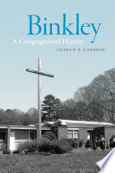 Binkley : a congregational history /