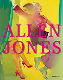 Allen Jones : showtime /