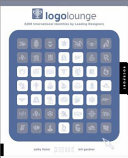 LogoLounge : 2,000 international identities by leading designers /